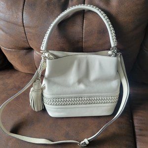 Ferrara Brighton Italian Leather Lady's Purse